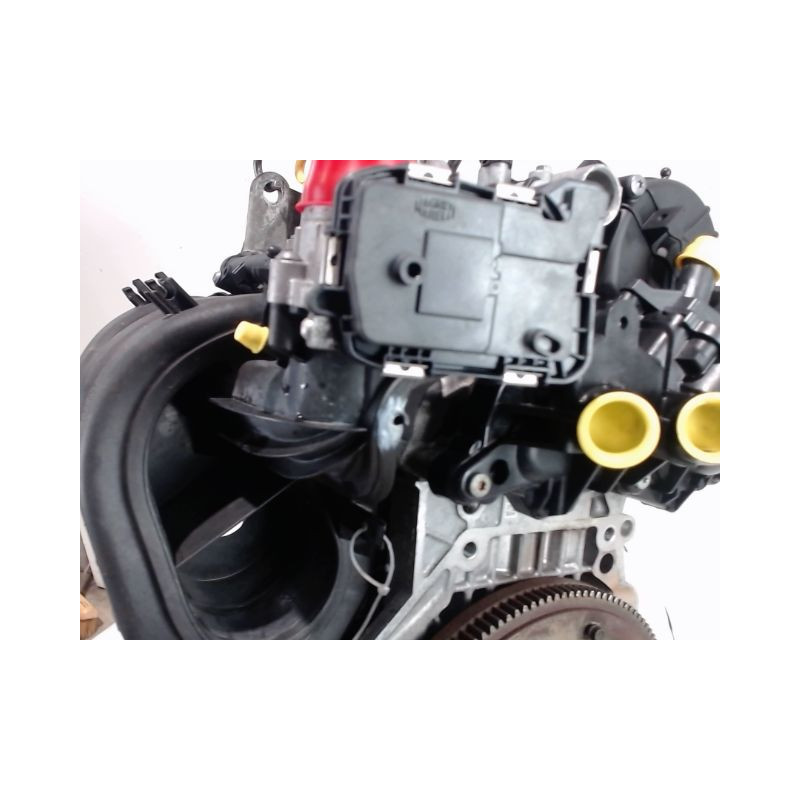 MOTEUR ESSENCE VOLKSWAGEN UP 1.0