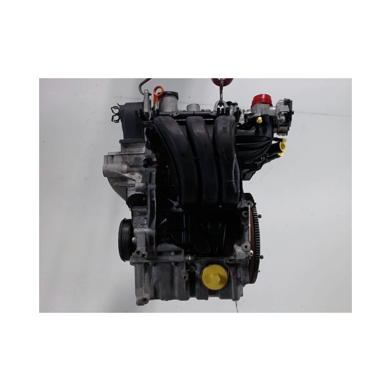 MOTEUR ESSENCE SKODA CITIGO 1.0