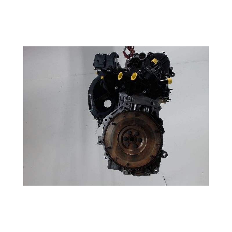MOTEUR ESSENCE SKODA CITIGO 1.0