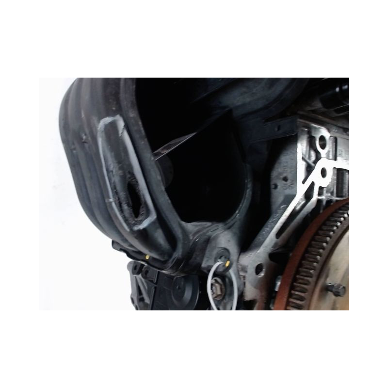 MOTEUR ESSENCE SKODA CITIGO 1.0