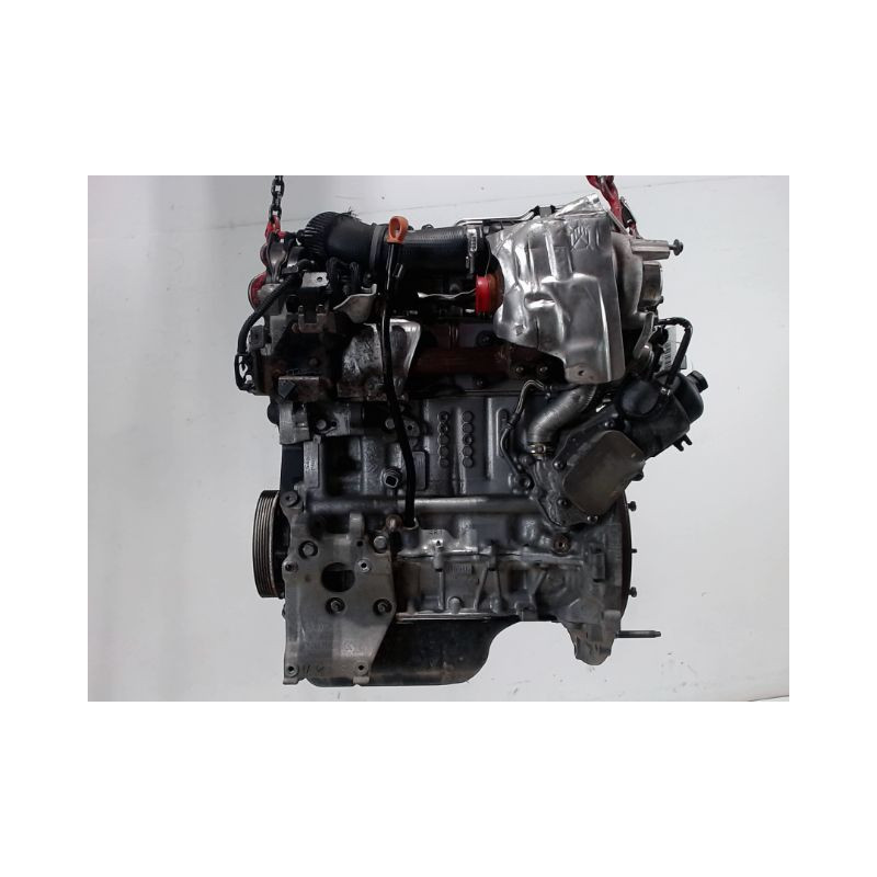 MOTEUR DIESEL PEUGEOT 207 5P 1.4 HDi