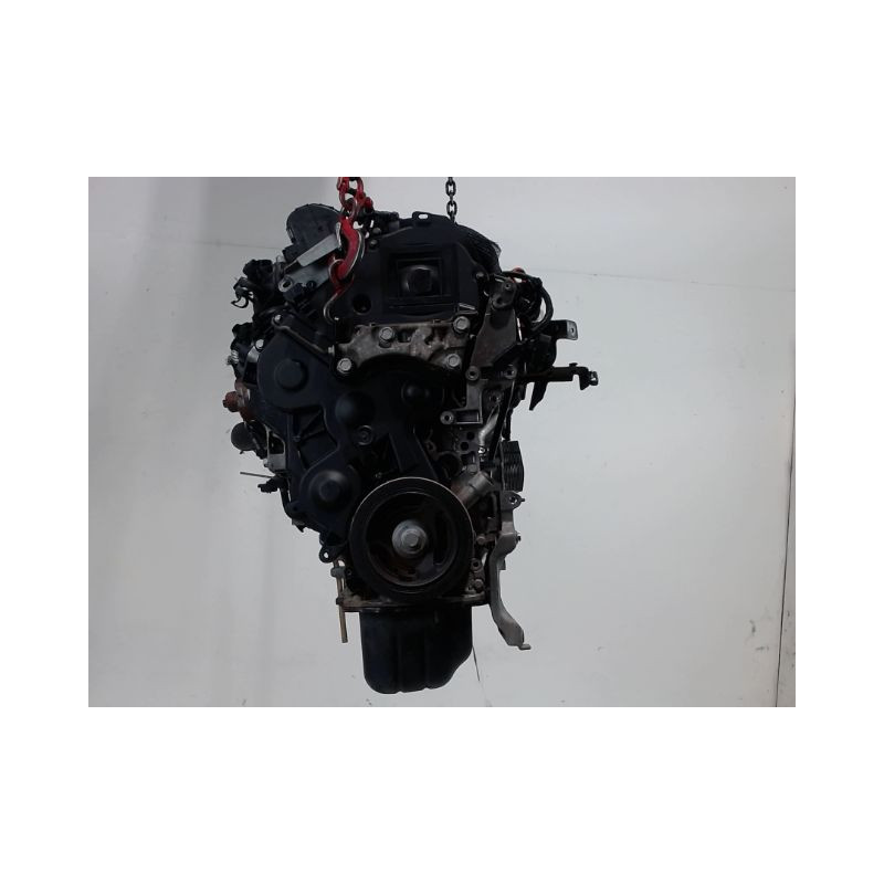 MOTEUR DIESEL PEUGEOT 207 5P 1.4 HDi