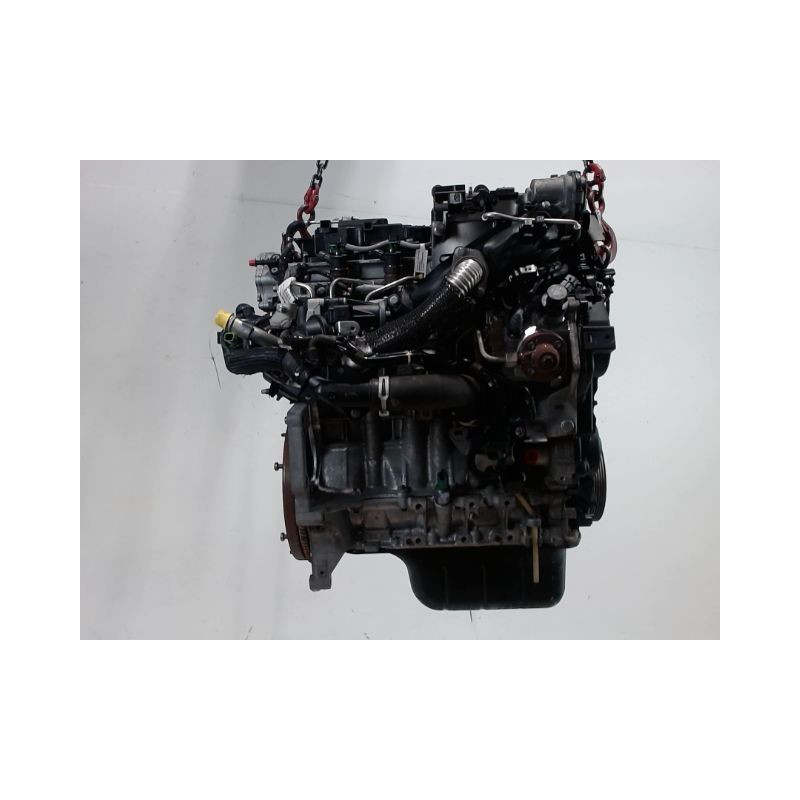 MOTEUR DIESEL PEUGEOT 207 5P 1.4 HDi