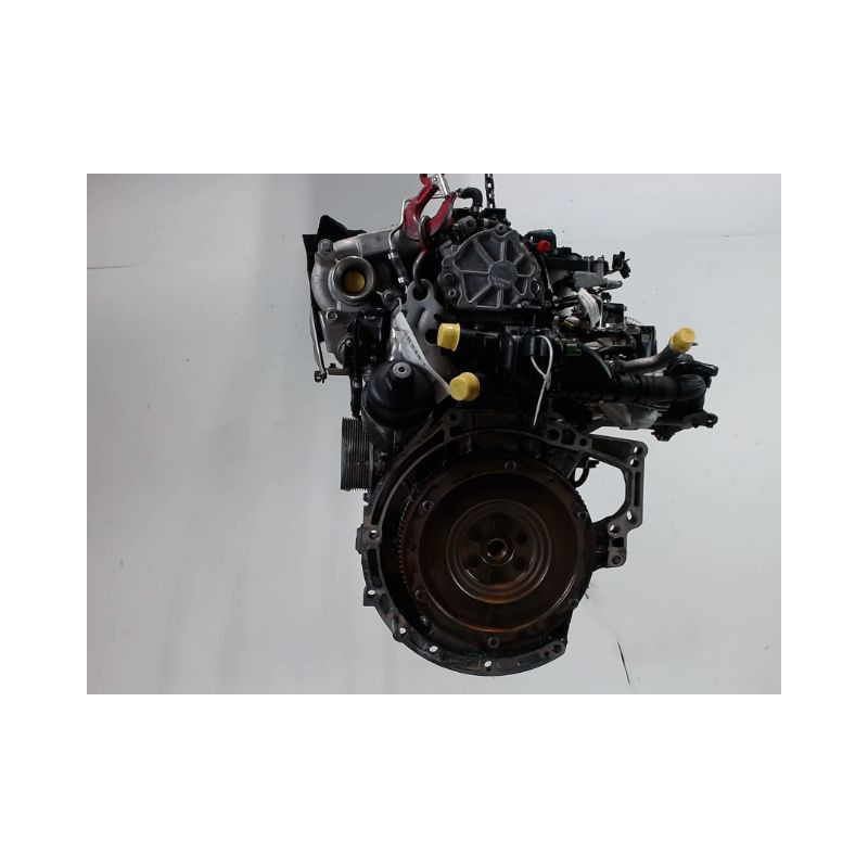 MOTEUR DIESEL PEUGEOT 207 5P 1.4 HDi