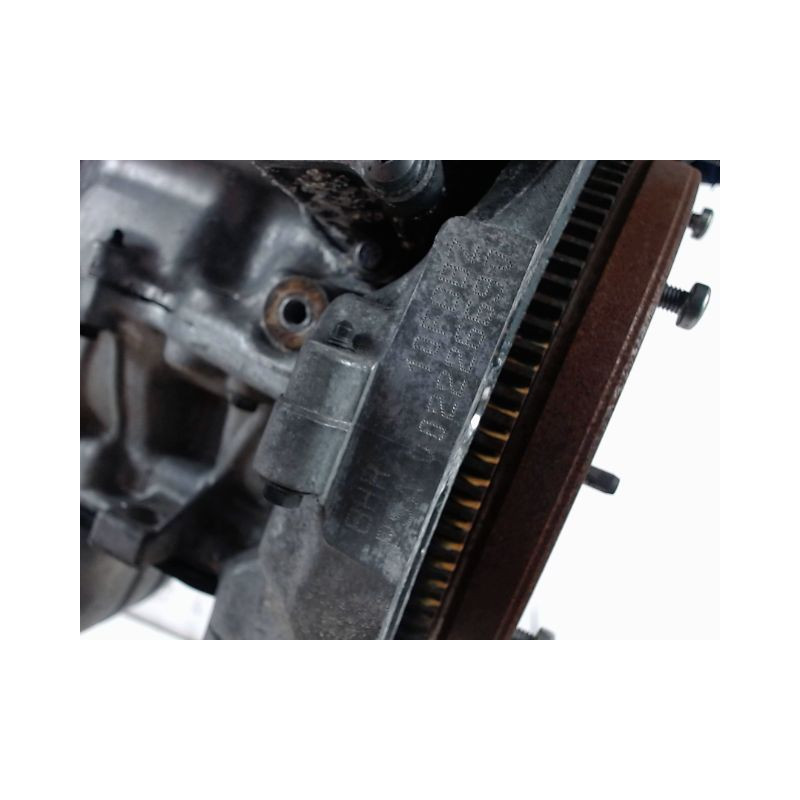 MOTEUR DIESEL PEUGEOT 207 5P 1.4 HDi