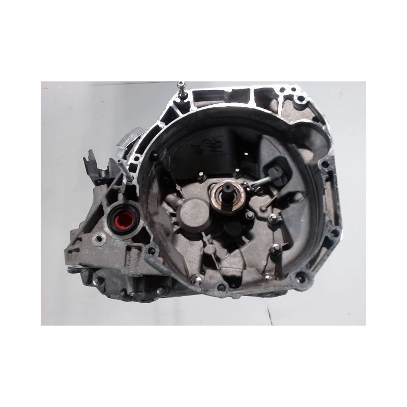 BOITE A VITESSE MECANIQUE RENAULT CAPTUR 0.9 TCe 90
