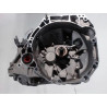 BOITE A VITESSE MECANIQUE RENAULT CAPTUR 0.9 TCe 90