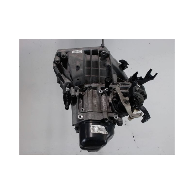 BOITE A VITESSE MECANIQUE RENAULT CAPTUR 0.9 TCe 90