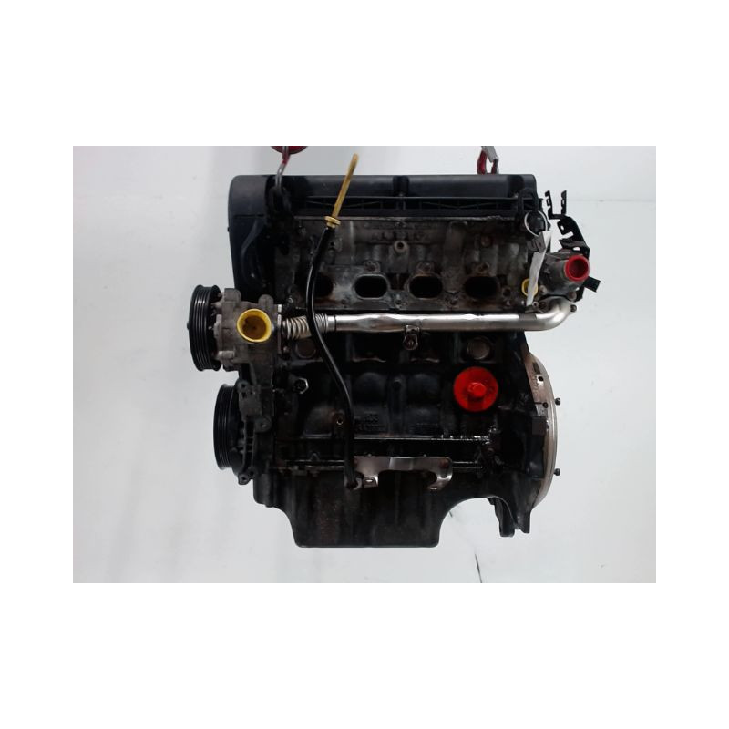 MOTEUR ESSENCE OPEL MERIVA 1.6 