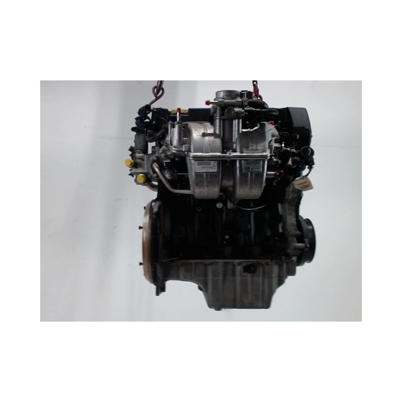 MOTEUR ESSENCE OPEL MERIVA 1.6 