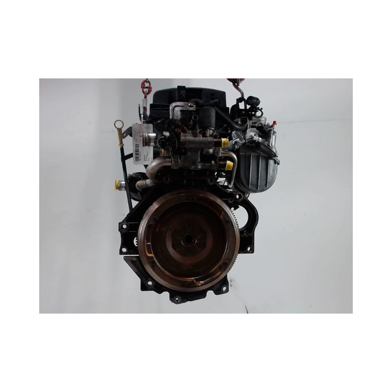 MOTEUR ESSENCE OPEL MERIVA 1.6 