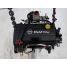 MOTEUR ESSENCE OPEL MERIVA 1.6 