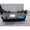 COMMANDE DE CHAUFFAGE PEUGEOT 2008