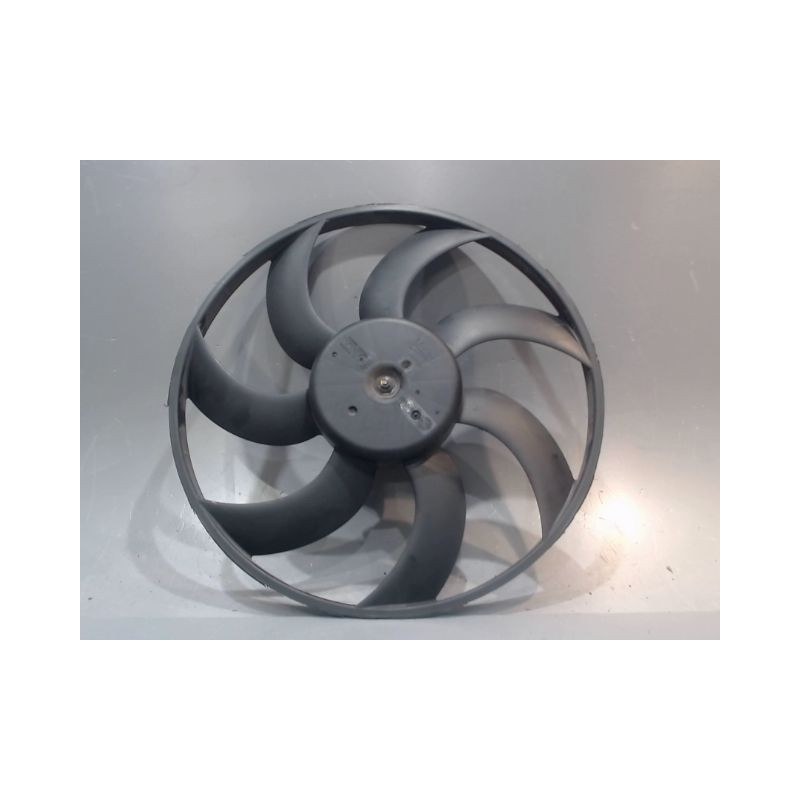 MOTEUR VENTILATEUR RADIATEUR PEUGEOT 2008