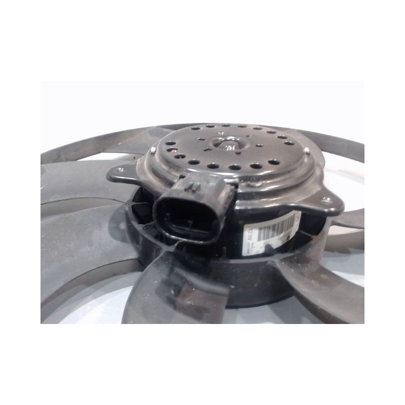 MOTEUR VENTILATEUR RADIATEUR PEUGEOT 2008