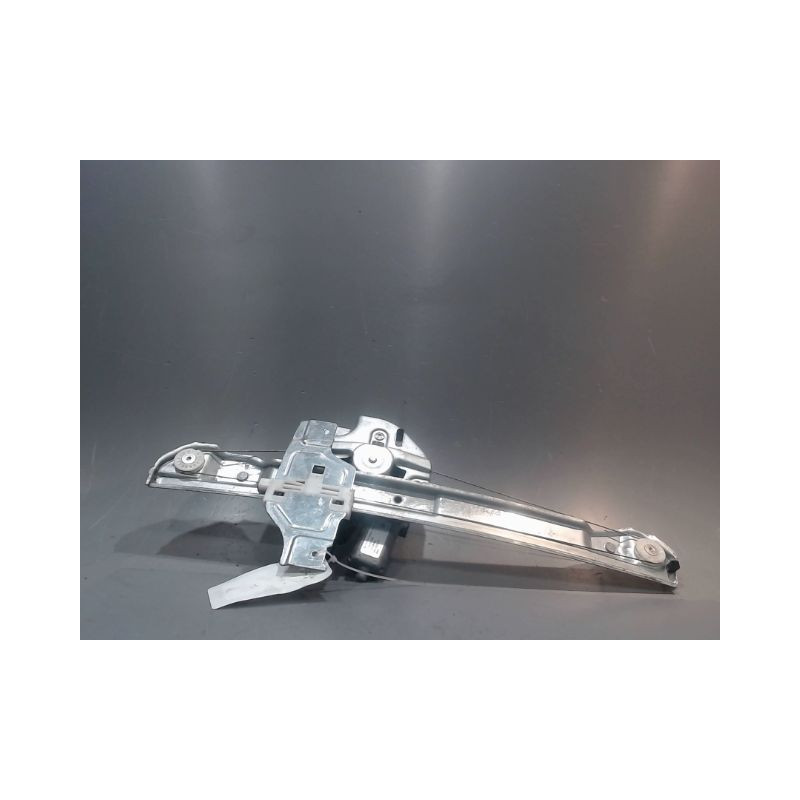 MECANISME+MOTEUR LEVE-GLACE AVANT GAUCHE PEUGEOT 2008