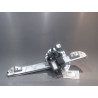 MECANISME+MOTEUR LEVE-GLACE AVANT GAUCHE PEUGEOT 2008