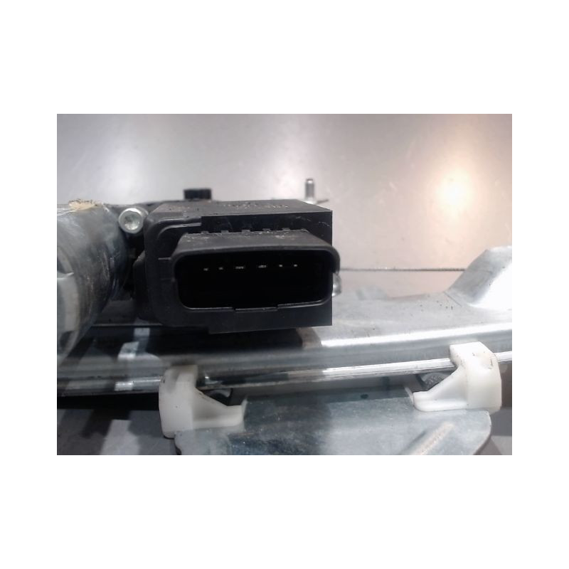 MECANISME+MOTEUR LEVE-GLACE AVANT GAUCHE PEUGEOT 2008