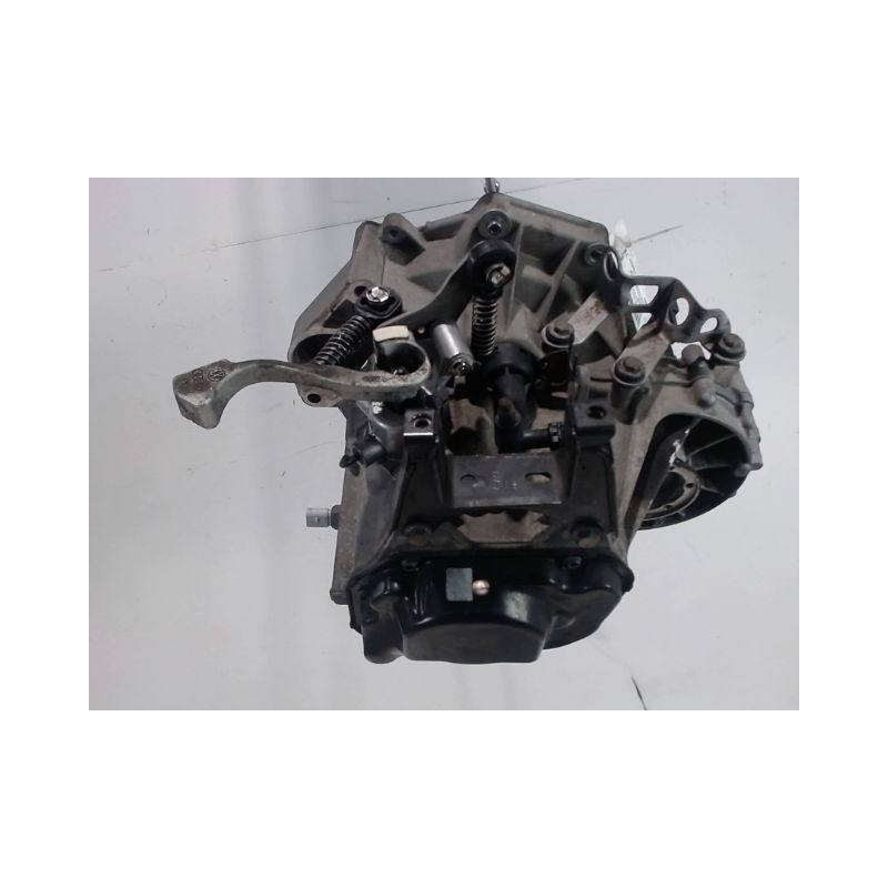 BOITE A VITESSE MECANIQUE SEAT IBIZA 2002-2006 1.4 16V