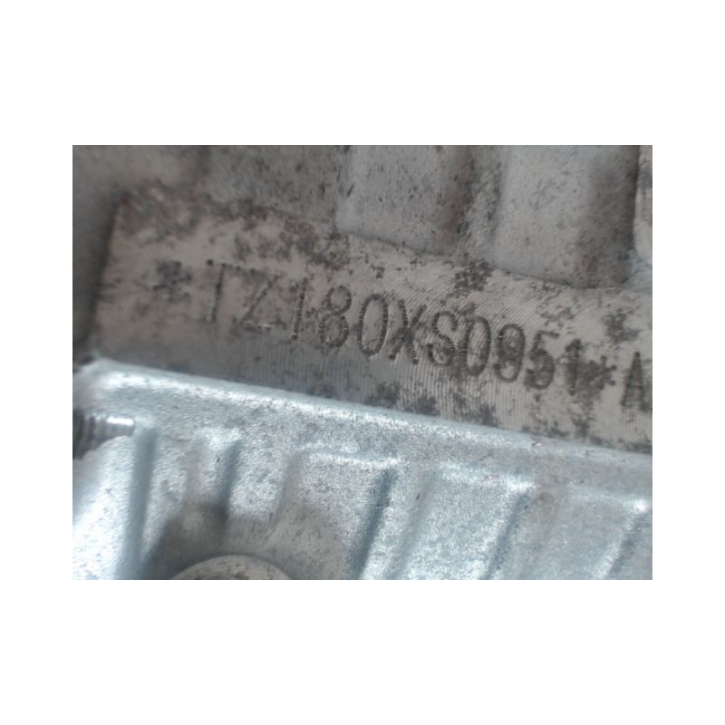 MOTEUR ELECTRIQUE  M.G. MG4 EV