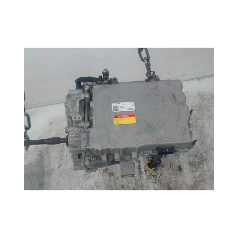 MOTEUR ELECTRIQUE  M.G. MG4 EV