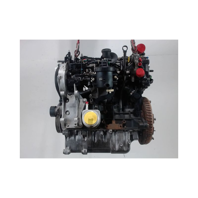 MOTEUR DIESEL PEUGEOT 307 2001-2005 2.0 HDi 110