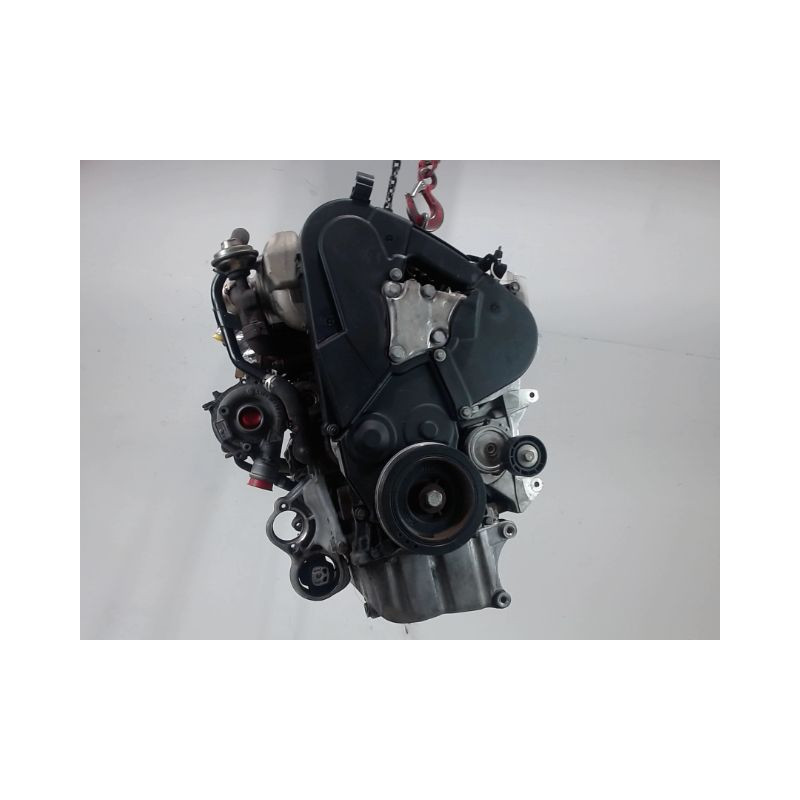 MOTEUR DIESEL PEUGEOT 307 2001-2005 2.0 HDi 110