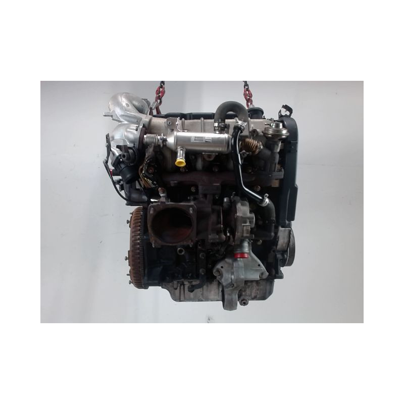 MOTEUR DIESEL PEUGEOT 307 2001-2005 2.0 HDi 110