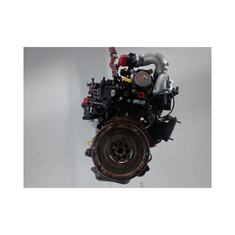 MOTEUR DIESEL PEUGEOT 307 2001-2005 2.0 HDi 110