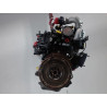 MOTEUR DIESEL PEUGEOT 307 2001-2005 2.0 HDi 110
