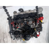 MOTEUR DIESEL PEUGEOT 307 2001-2005 2.0 HDi 110