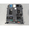 BOITIER GESTION HABITACLE CITROEN C3