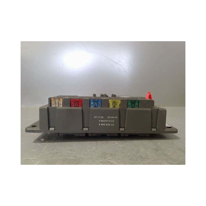 BOITE A FUSIBLES MINI MINI
