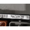 BOITE A FUSIBLES CITROEN C3