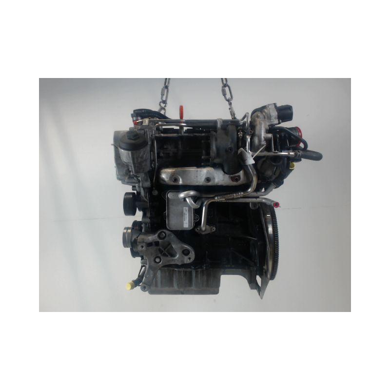 MOTEUR ESSENCE VOLKSWAGEN GOLF V PLUS 2005- 1.4 TSI