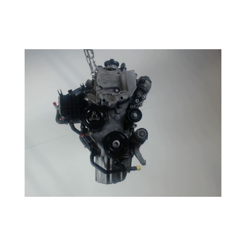 MOTEUR ESSENCE VOLKSWAGEN GOLF V PLUS 2005- 1.4 TSI