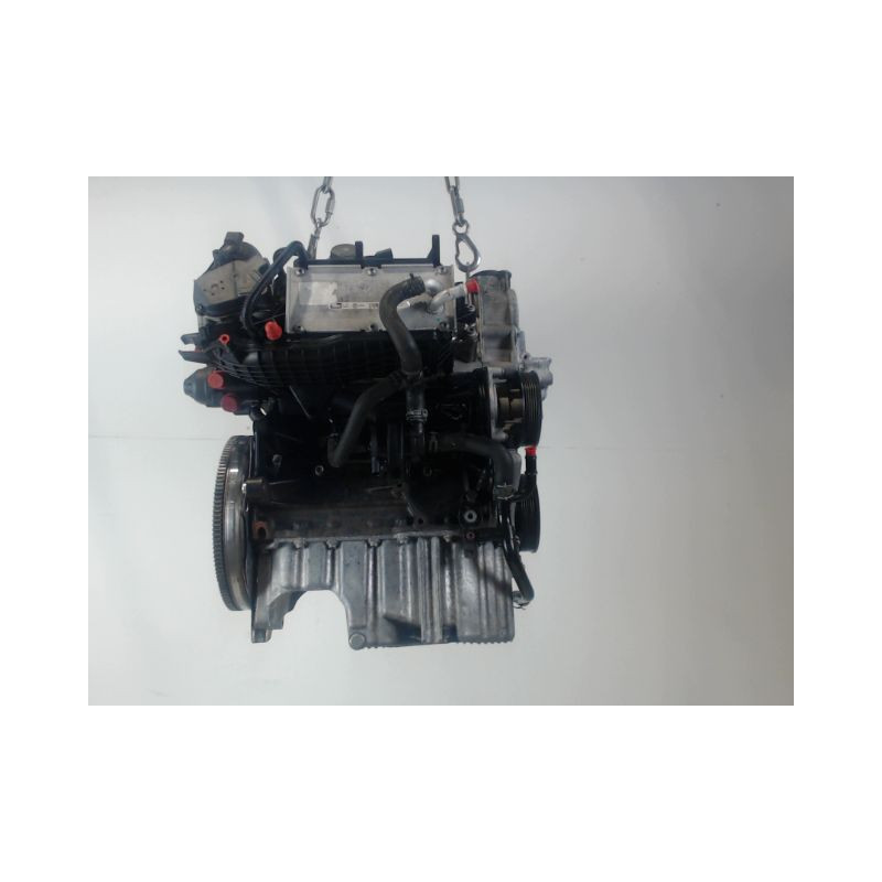 MOTEUR ESSENCE VOLKSWAGEN GOLF V PLUS 2005- 1.4 TSI