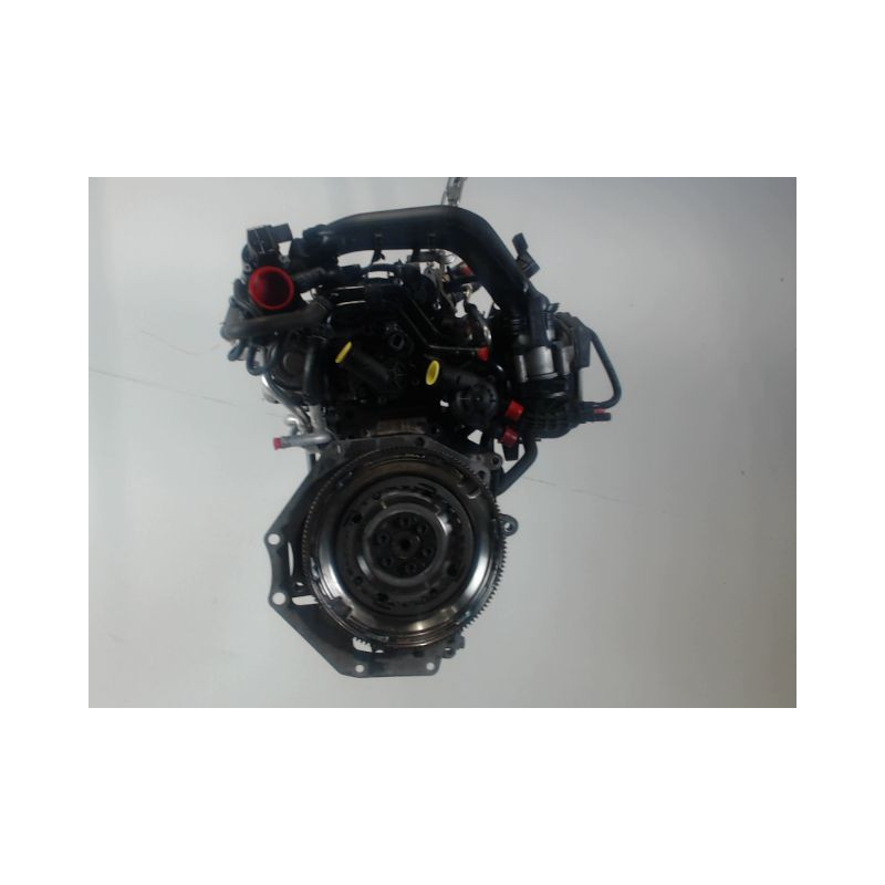 MOTEUR ESSENCE VOLKSWAGEN GOLF V PLUS 2005- 1.4 TSI