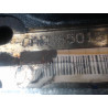 MOTEUR ESSENCE VOLKSWAGEN GOLF V PLUS 2005- 1.4 TSI