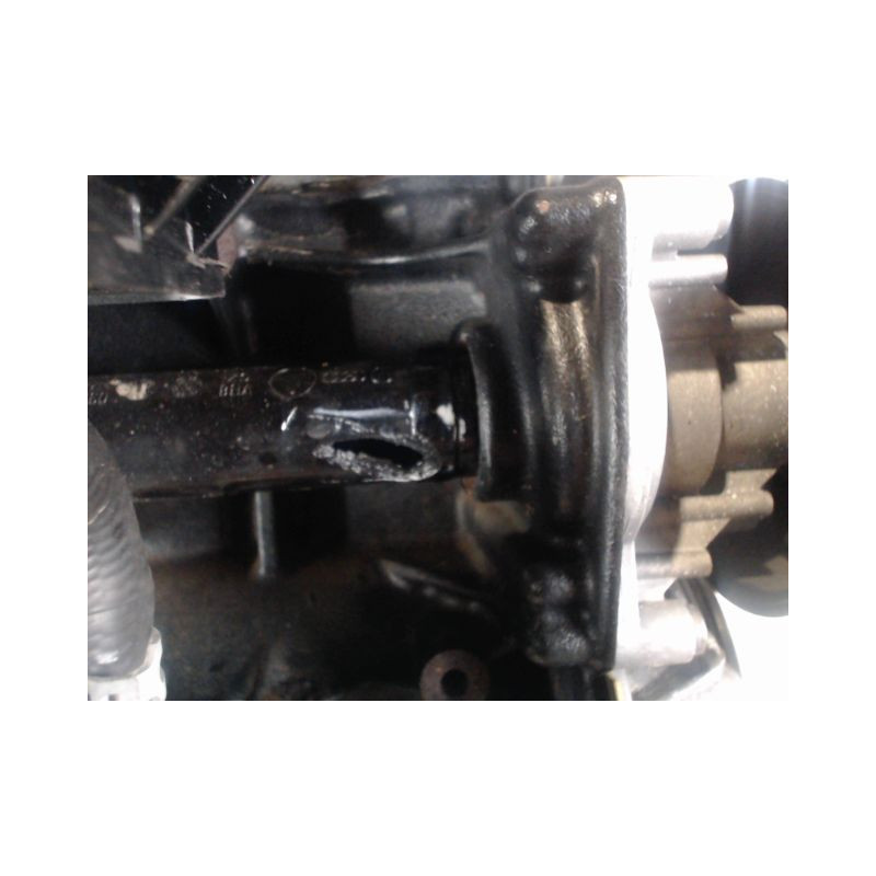 MOTEUR ESSENCE VOLKSWAGEN GOLF V PLUS 2005- 1.4 TSI