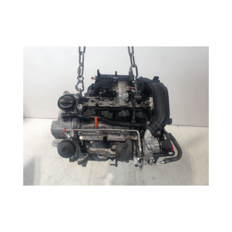 MOTEUR ESSENCE VOLKSWAGEN GOLF V PLUS 2005- 1.4 TSI