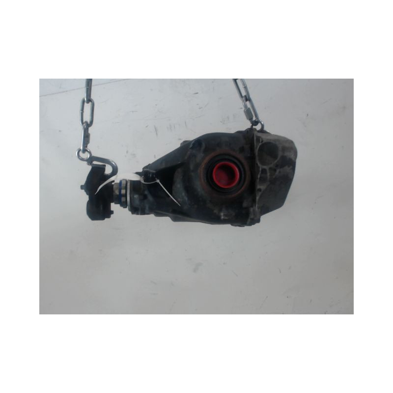 PONT ARRIERE BMW SERIE 3 320 d