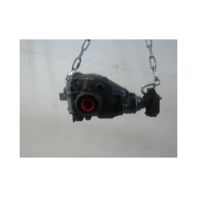 PONT ARRIERE BMW SERIE 3 320 d