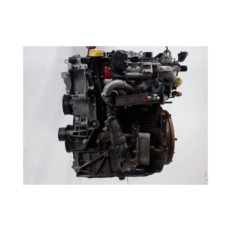 MOTEUR DIESEL RENAULT LAGUNA 2.0 dCi 