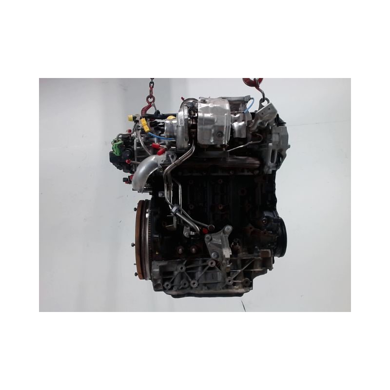 MOTEUR DIESEL RENAULT LAGUNA 2.0 dCi 