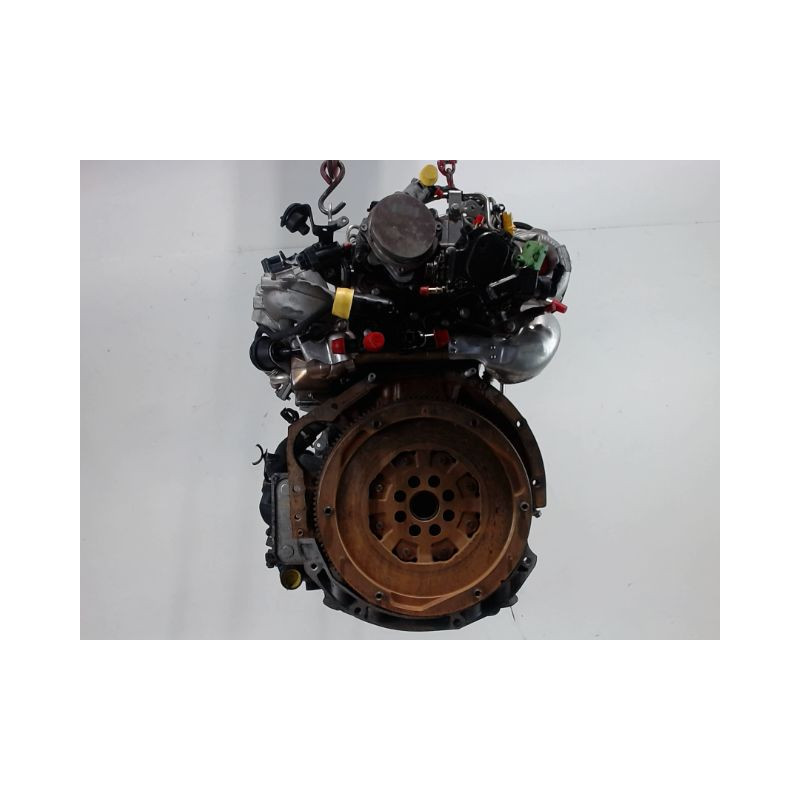 MOTEUR DIESEL RENAULT LAGUNA 2.0 dCi 