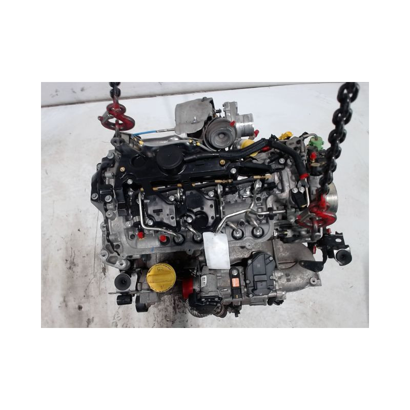 MOTEUR DIESEL RENAULT LAGUNA 2.0 dCi 