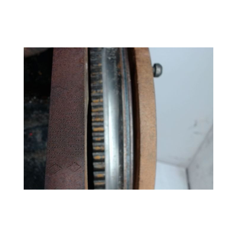 MOTEUR DIESEL RENAULT LAGUNA 2.0 dCi 