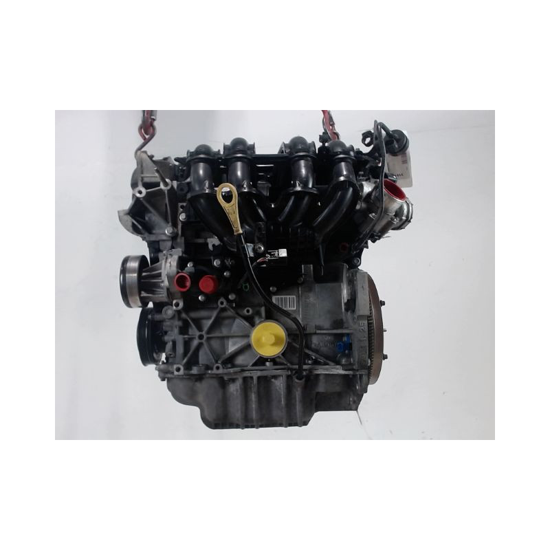 MOTEUR ESSENCE FORD FIESTA 1.25