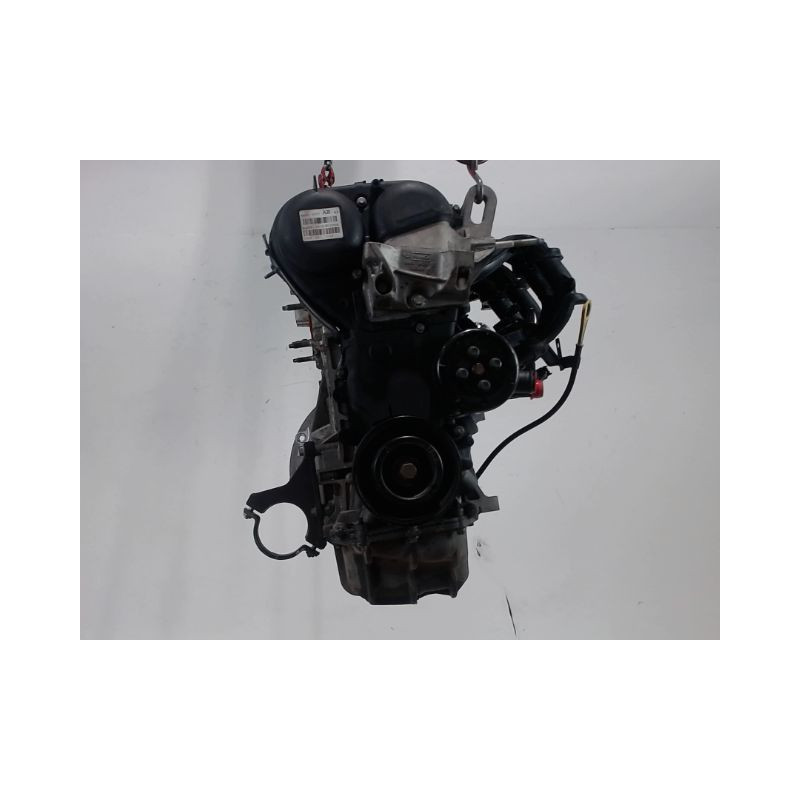 MOTEUR ESSENCE FORD FIESTA 1.25